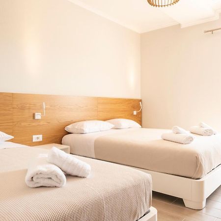 Sonar En El Mar Bed & Breakfast Himare Ngoại thất bức ảnh