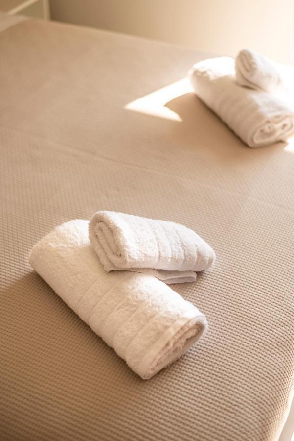 Sonar En El Mar Bed & Breakfast Himare Ngoại thất bức ảnh